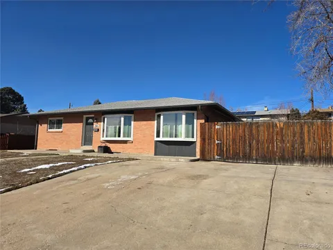 3675 W Amherst Avenue, Denver, CO 80236 - MLS#: 2511121