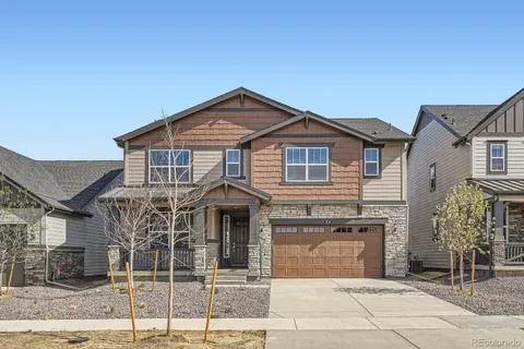 2154 S Gold Bug Way, Aurora, CO 80018 - MLS#: 2783896