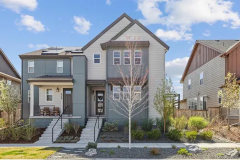6364 Fulton Street, Denver, CO 80238 - MLS#: 9160050