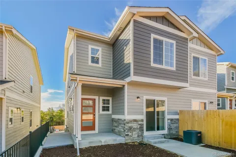 840 PromontoryRock Grove, Colorado Springs, CO MLS: 9946320