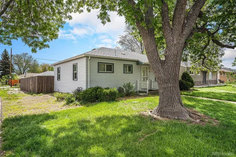 390 Yates Street, Denver, CO MLS: 6209711