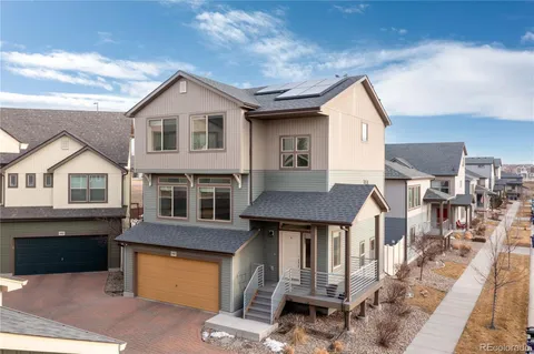 5480 Danube Street, Denver, CO 80249 - MLS#: 8172911