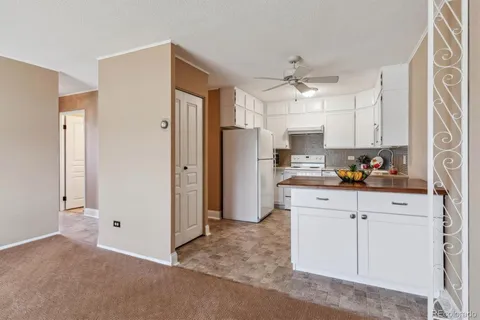 690 S Alton Way Unit 1C, Denver, CO MLS: 8515052