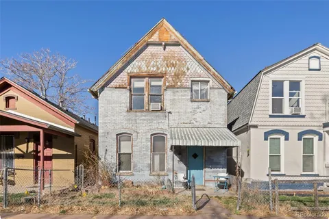 2563 N Emerson Street, Denver, CO MLS: 9530440