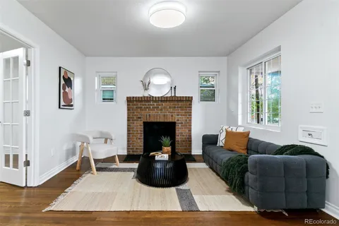 4003 Federal Boulevard, Denver, CO MLS: 7750639
