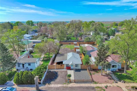 246 Todd Avenue, La Salle, CO MLS: 5268352