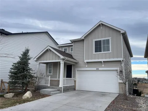 4313 S Liverpool Court, Aurora, CO MLS: 5473446