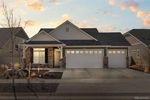 5037 N Quemoy Street, Aurora, CO MLS: 8296591