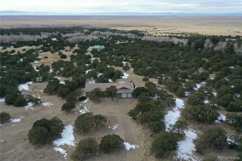 105 Indian Hill Road, Mosca, CO MLS: 6886774