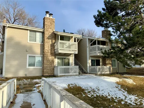14172 E Colorado Drive Unit 204, Aurora, CO 80012 - MLS#: 2309815