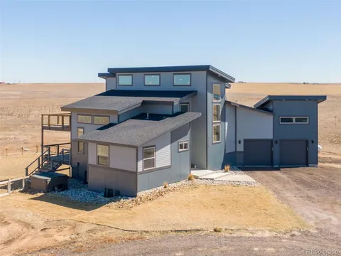11680 Imboden Road, Hudson, CO MLS: 2956000