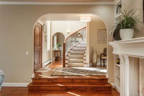 4 Orchard Lane, Greenwood Village, CO MLS: 4855848