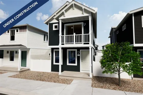 13151 E 103rd Place, Commerce City, CO 80022 - MLS#: 4726158