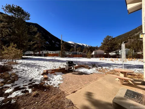 65 Empire West Road Unit DA62, Idaho Springs, CO MLS: 8044674