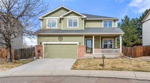 3137 E 112th Place, Thornton, CO 80233 - MLS#: 7423768