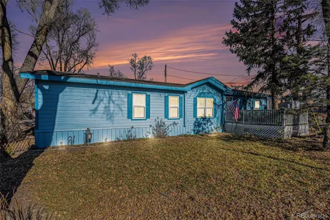 5795 Southmoor Drive, Fountain, CO MLS: 9038426