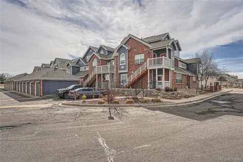 16312 E Fremont Avenue Unit 2, Aurora, CO 80016 - MLS#: 5667839