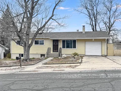 3712 Windsor Avenue, Colorado Springs, CO MLS: 7049869
