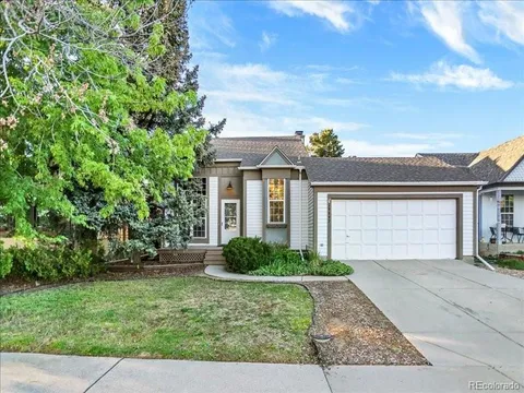 19897 E Brunswick Drive, Aurora, CO MLS: 3643927