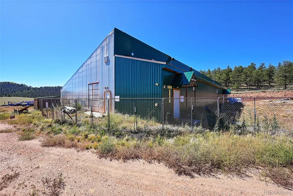 30390 Hwy 9, Hartsel, CO 80449 MLS 3853831 Listing Information