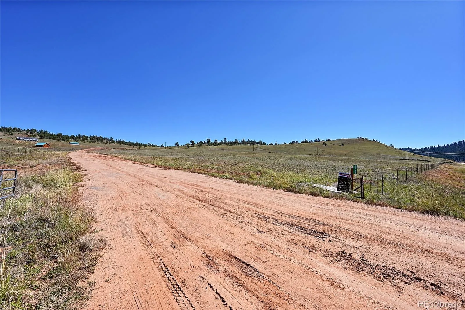 30390 Hwy 9, Hartsel, CO 80449 MLS 3853831 Listing Information