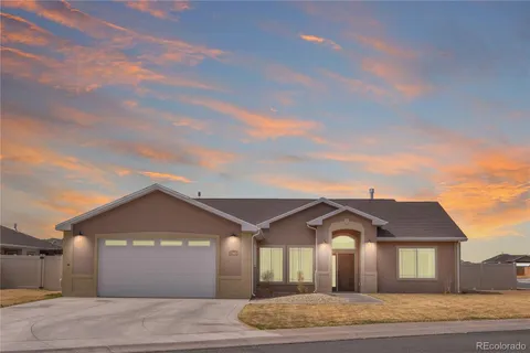 1303 Lakewood Drive, Alamosa, CO 81101 - MLS#: 9691922