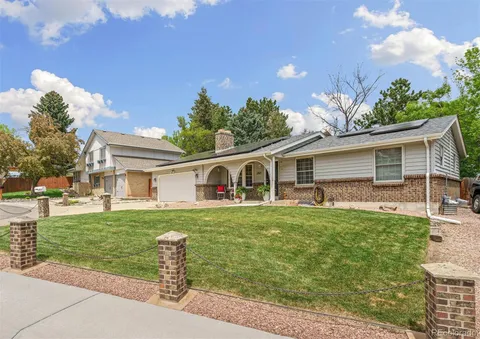 8917 W 77th Place, Arvada, CO 80005 - MLS#: 1854949