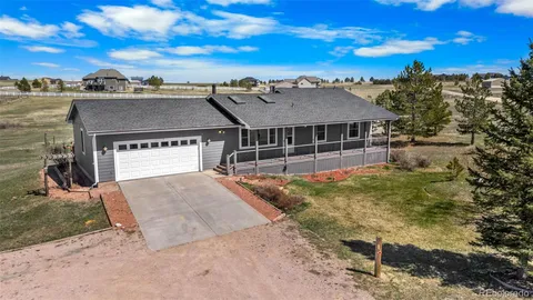 37178 Pheasant Run, Elizabeth, CO MLS: 8640260