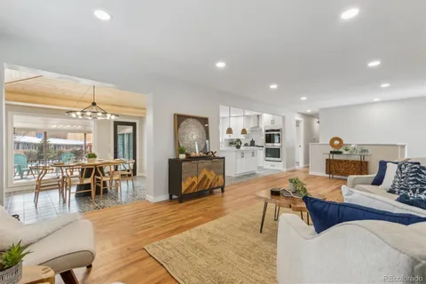 2784 E Maplewood Avenue, Centennial, CO 80121 - MLS#: 5726991