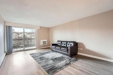 2231 S Vaughn Way Unit 114B, Aurora, CO MLS: 8648436