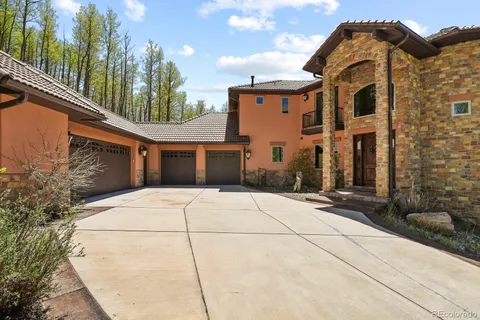 2017 County Road 1, Cripple Creek, CO MLS: 6593156