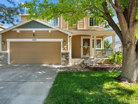 4111 W Kenyon Avenue, Denver, CO MLS: 2106033
