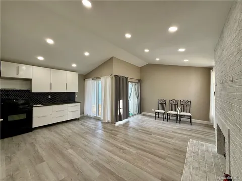 3414 S Locust Street Unit D, Denver, CO 80222 - MLS#: 8978313