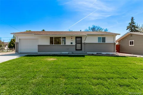 9120 Judson Street, Westminster, CO MLS: 9976092