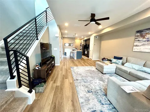 32 N Trussville Street, Aurora, CO MLS: 8163672