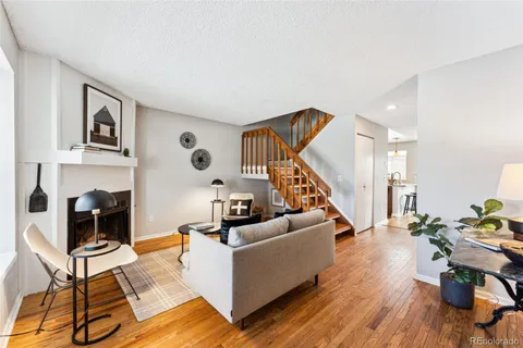 4626 S Dillon Court Unit B, Aurora, CO 80015 - MLS#: 5226486