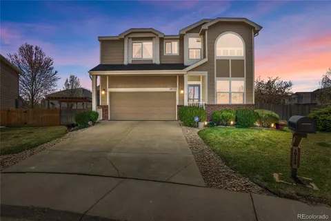 10732 Cook Court, Northglenn, CO 80233 - MLS#: 4039459