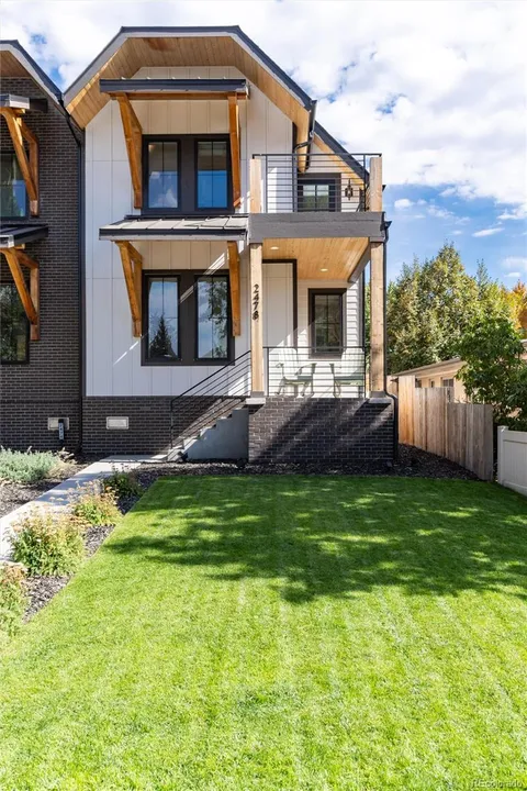 2478 S Lafayette Street, Denver, CO 80210 - MLS#: 8864915