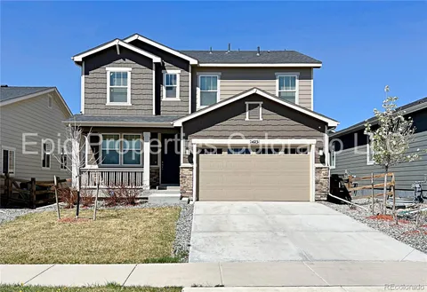 24231 E 40th Avenue, Aurora, CO MLS: 5372874