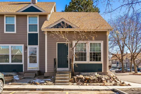 11542 Community Center Drive Unit 56, Northglenn, CO 80233 - MLS#: 5911837