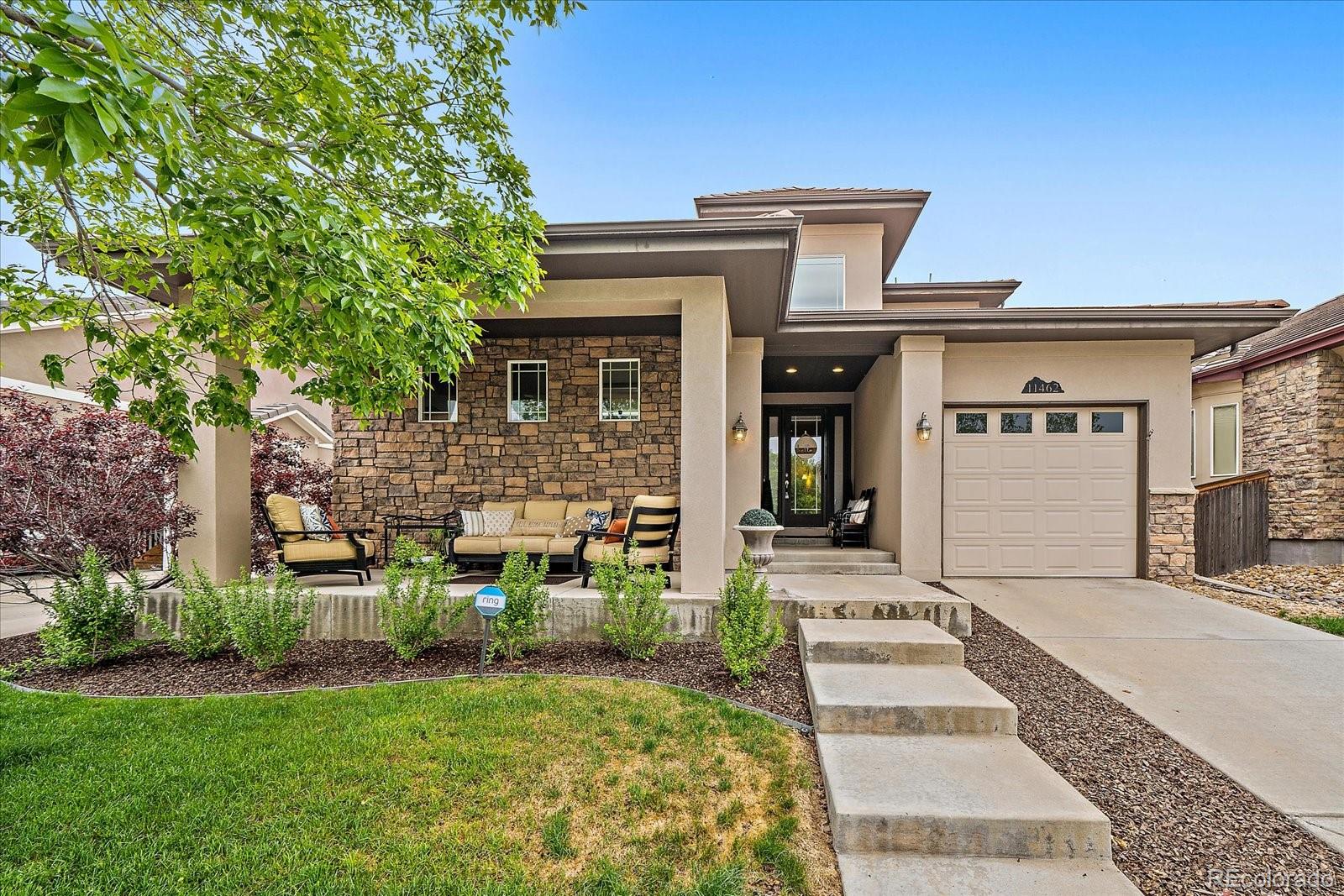 11462 Chambers Drive, Commerce City, CO 80022 - MLS#: 1997132