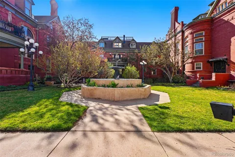 1165 N Pennsylvania Street Unit G2, Denver, CO 80203 - MLS#: 8033116