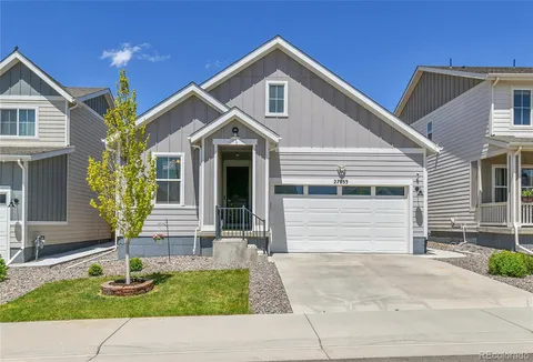 27853 E 8th Avenue, Aurora, CO MLS: 9435334