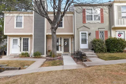 3616 Queen Anne Way, Colorado Springs, CO 80917 - MLS#: 5384153