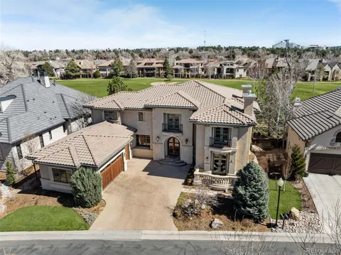 9099 E Harvard Avenue, Denver, CO 80231 - MLS#: 7119067