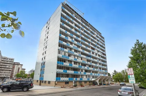 1155 N Ash Street Unit 102, Denver, CO MLS: 9430518
