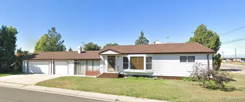 609 S 1st Avenue, Brighton, CO MLS: 7080381