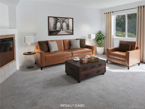 1339 Sumner Street Unit B, Longmont, CO 80501 - MLS#: 7801867