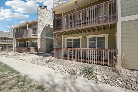 3450 S Eagle Street Unit 101, Aurora, CO 80014 - MLS#: 8043831