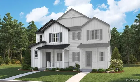 1242 Penner Drive, Erie, CO MLS: 8983963